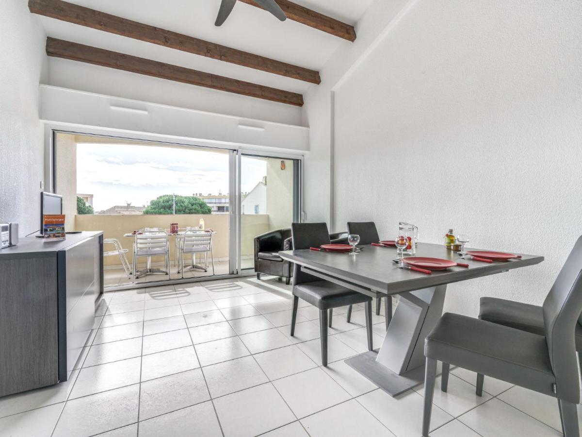 Apartment Camargue Village-4 By Interhome لو غراو دو روا المظهر الخارجي الصورة