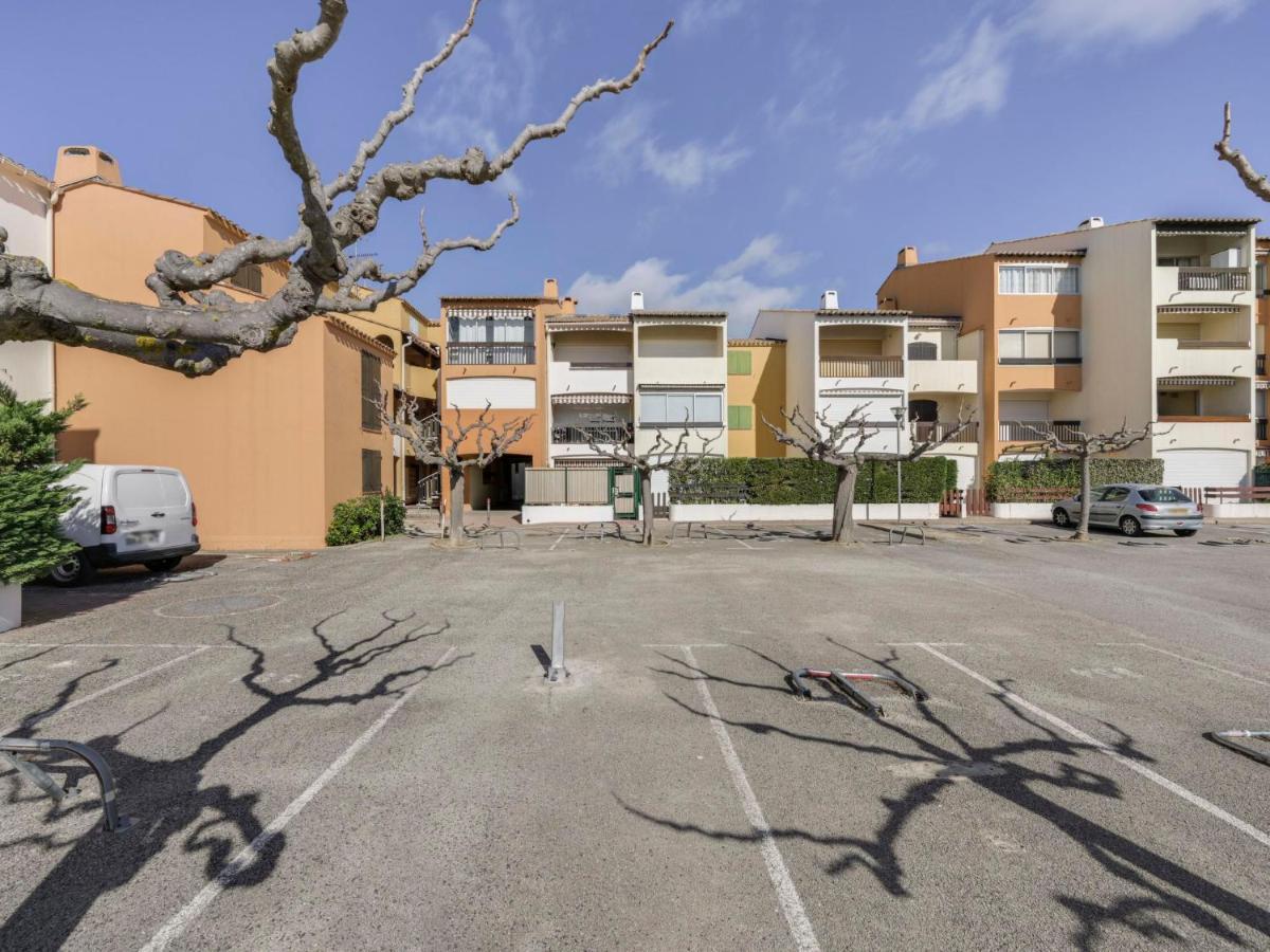 Apartment Camargue Village-4 By Interhome لو غراو دو روا المظهر الخارجي الصورة