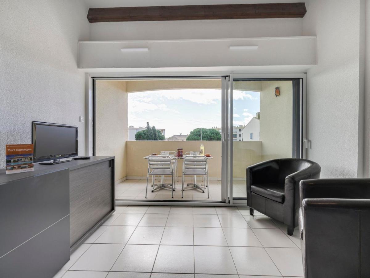 Apartment Camargue Village-4 By Interhome لو غراو دو روا المظهر الخارجي الصورة